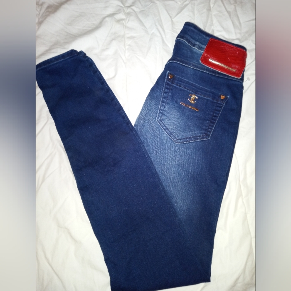 Woman jeans